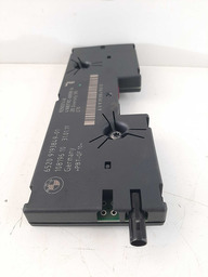 MÓDULO AMPLIFICADOR ANTENA BMW X5 2011 4.4 BITURBO V8