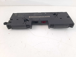 MÓDULO AMPLIFICADOR ANTENA BMW X5 2011 4.4 BITURBO V8