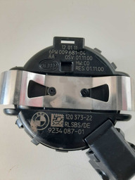 SENSOR CHUVA BMW X5 2011 4.4 BITURBO V8