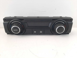 Comando Ar Condicionado Traseiro Bmw X5 2011 4.4 Biturbo V8