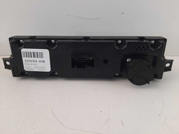 COMANDO AR CONDICIONADO TRASEIRO BMW X5 2011 4.4 BITURBO V8