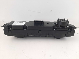 COMANDO AR CONDICIONADO TRASEIRO BMW X5 2011 4.4 BITURBO V8