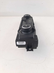 COMANDO AR CONDICIONADO TRASEIRO BMW X5 2011 4.4 BITURBO V8