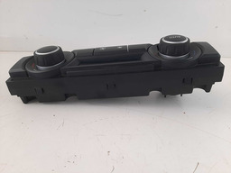 COMANDO AR CONDICIONADO TRASEIRO BMW X5 2011 4.4 BITURBO V8