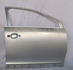 Porta Dianteira Direita Citroën C4 Pallas 2007 A 2013 