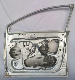 PORTA DIANTEIRO DIREITO CITROEN C4 PALLAS 2007 A 2013 