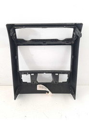 MOLDURA COMANDO BMW X5 2011 4.4 BITURBO 