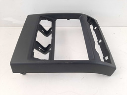 MOLDURA COMANDO BMW X5 2011 4.4 BITURBO 