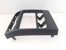 MOLDURA COMANDO BMW X5 2011 4.4 BITURBO 