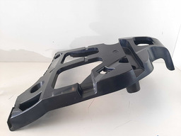 GUIA DIREITA PARACHOQUE TRASEIRO BMW X5 2011 4.4 BITURBO 