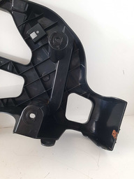 GUIA DIREITA PARACHOQUE TRASEIRO BMW X5 2011 4.4 BITURBO 