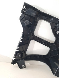 GUIA DIREITA PARACHOQUE TRASEIRO BMW X5 2011 4.4 BITURBO 