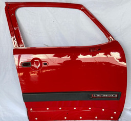 Porta Dianteira Direita Jeep Renegade 2015 A 2022