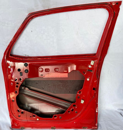 PORTA DIANTEIRA DIREITA JEEP RENEGADE 2015 A 2022