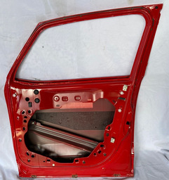 PORTA DIANTEIRA DIREITA JEEP RENEGADE 2015 A 2022