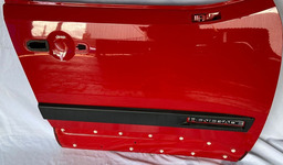 PORTA DIANTEIRA DIREITA JEEP RENEGADE 2015 A 2022