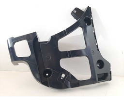 Guia Esquerdo Parachoque Traseiro Bmw X5 2011 4.4 Biturbo