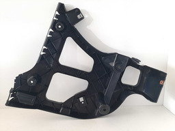 GUIA ESQUERDO PARACHOQUE TRASEIRO BMW X5 2011 4.4 BITURBO