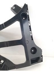 GUIA ESQUERDO PARACHOQUE TRASEIRO BMW X5 2011 4.4 BITURBO