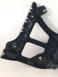 GUIA ESQUERDO PARACHOQUE TRASEIRO BMW X5 2011 4.4 BITURBO