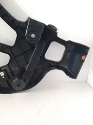 GUIA ESQUERDO PARACHOQUE TRASEIRO BMW X5 2011 4.4 BITURBO