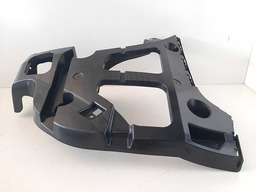 GUIA ESQUERDO PARACHOQUE TRASEIRO BMW X5 2011 4.4 BITURBO