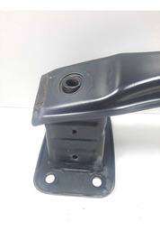 ALMA TRASEIRA BMW X5 2009 2010 2011