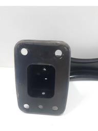 ALMA TRASEIRA BMW X5 2009 2010 2011