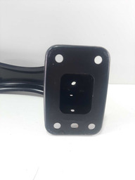 ALMA TRASEIRA BMW X5 2009 2010 2011