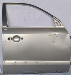 PORTA DIANTEIRA DIREITA TUCSON 05 A 15 DETALHES