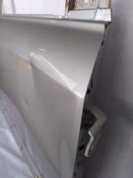 PORTA DIANTEIRA DIREITA TUCSON 05 A 15 DETALHES