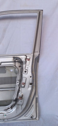 PORTA DIANTEIRA DIREITA TUCSON 05 A 15 DETALHES