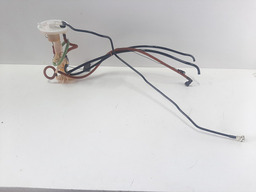 Boia Tanque De Combustível Bmw X5 2011 4.4 Biturbo V8