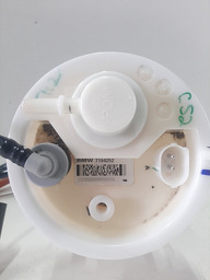 BOIA TANQUE DE COMBUSTÍVEL BMW X5 2011 4.4 BITURBO V8