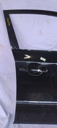PORTA DIANTEIRA DIREITA SENTRA 2007 2008 A 2013 SEM FRISO
