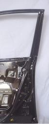 PORTA DIANTEIRA DIREITA SENTRA 2007 2008 A 2013 SEM FRISO