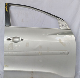 Porta Dianteira Direita Hyundai  Ix 35 2011 A 2014 