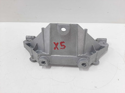 SUPORTE COXIM SUPERIOR MOTOR CAMBIO BMW X5 2011 4.4