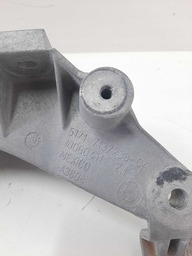 SUPORTE COXIM SUPERIOR MOTOR CAMBIO BMW X5 2011 4.4