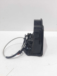 FECHADURA ELÉTRICA DIANTEIRA ESQUERDA BMW X5 2011 4.4 