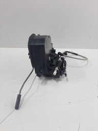 FECHADURA ELÉTRICA DIANTEIRA ESQUERDA BMW X5 2011 4.4 