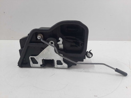 FECHADURA ELÉTRICA DIANTEIRA ESQUERDA BMW X5 2011 4.4 