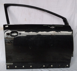 Porta Dianteira Direita Citroën C4 2007 A 2013 