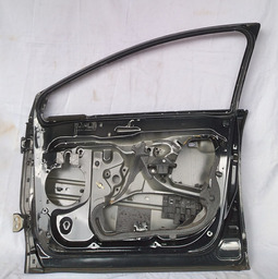 PORTA DIANTEIRO DIREITO CITROEN C4 2007 A 2013 