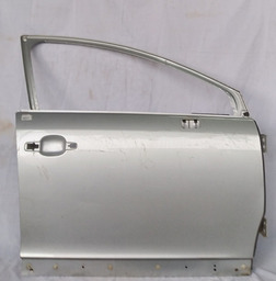 Porta Dianteira Direita Citroën C4 07 A 2011 A 2013 