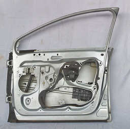 PORTA DIANTEIRO DIREITO CITROEN C4 07 A 2011 A 2013 