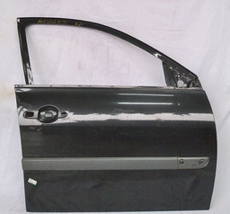 Porta Dianteira Direita Megane 2007 2008 a 2013