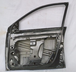 PORTA DIANTEIRA DIREITA MEGANE 2007 2008 A 2013