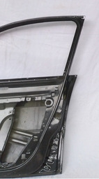 PORTA DIANTEIRA DIREITA MEGANE 2007 2008 A 2013