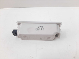 LUZ DO ACABAMENTO INFERIOR PAINEL LADO DIREITO BMW X5 2011